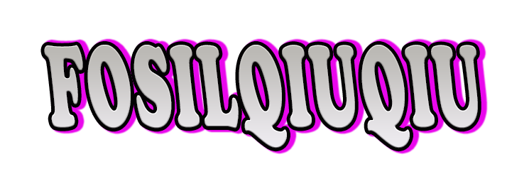 Fosilqiuqiu